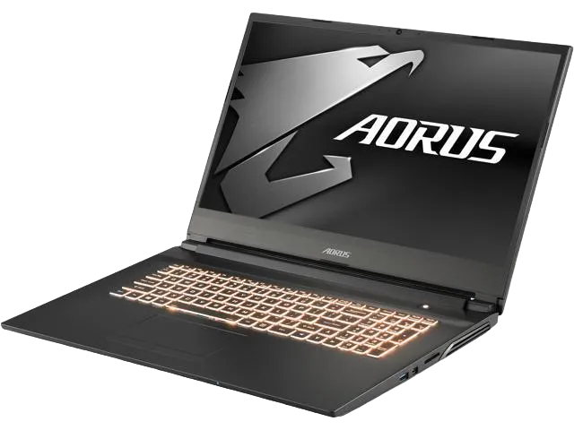 ﻿Aorus