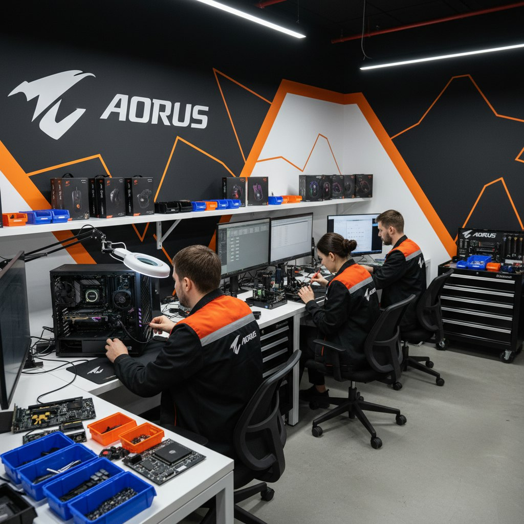 Консультант